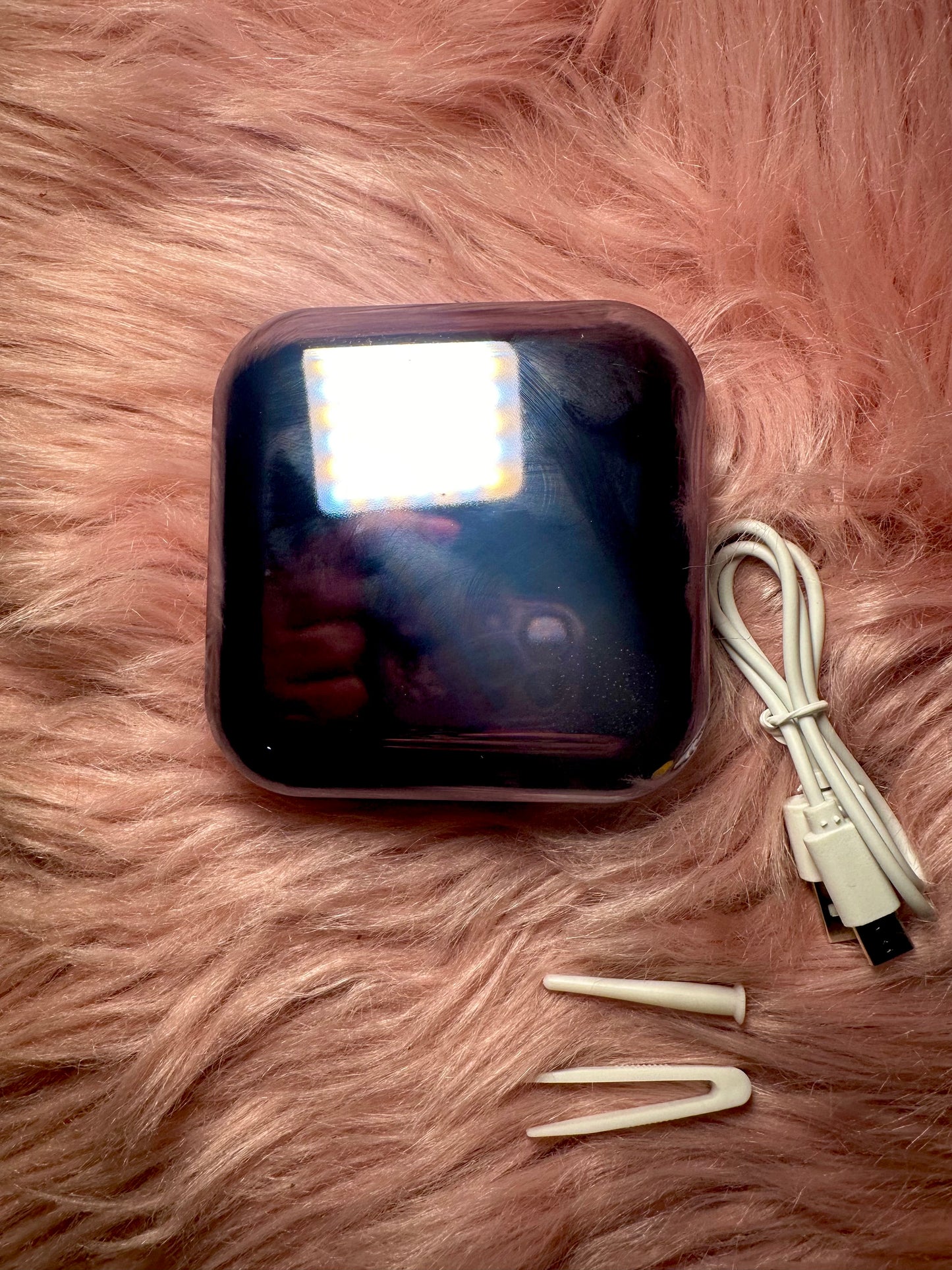 *Limpiador Ultra Sonico todo en Uno