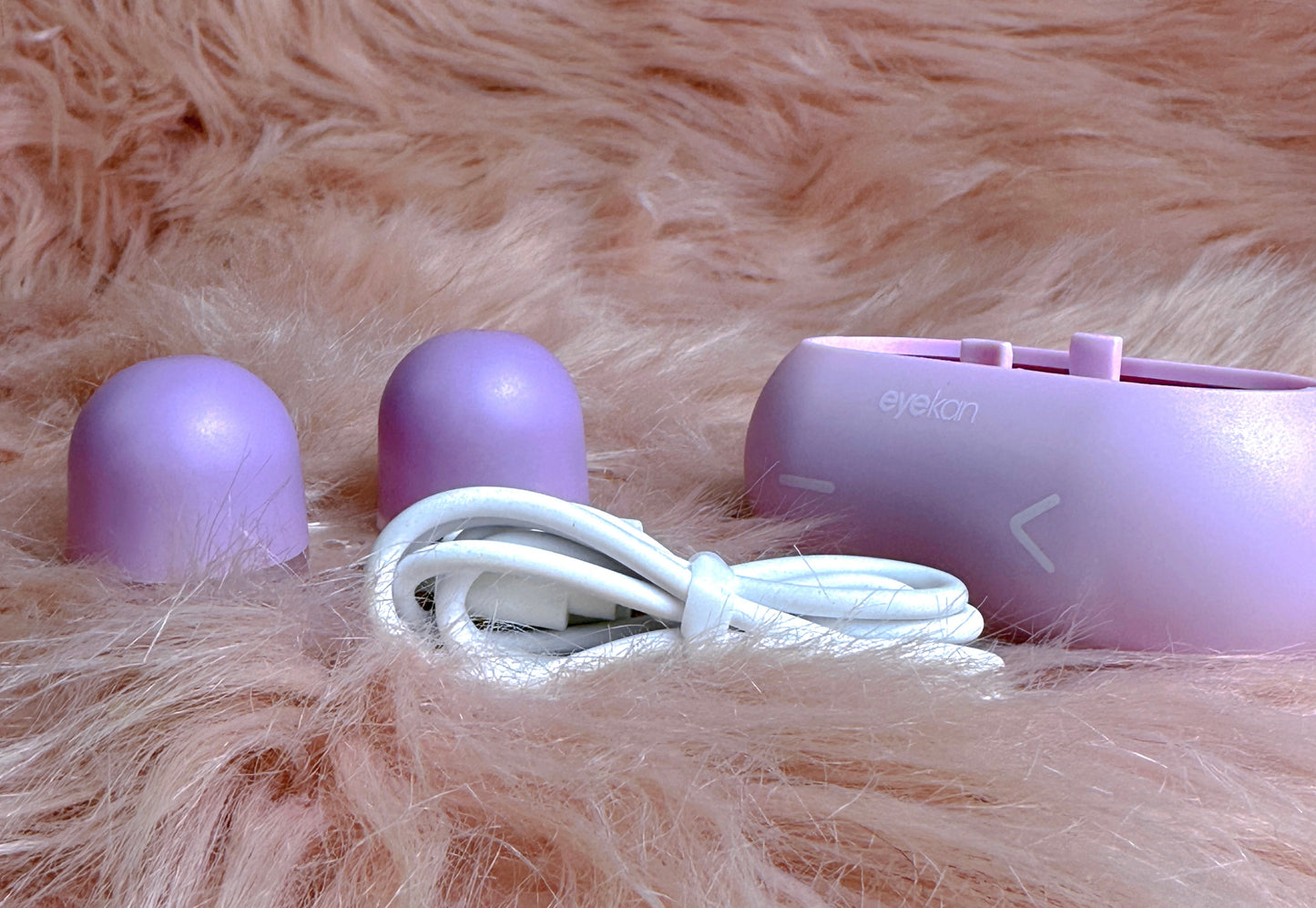 *Limpiador Ultra Sonico de Lentes de Contacto