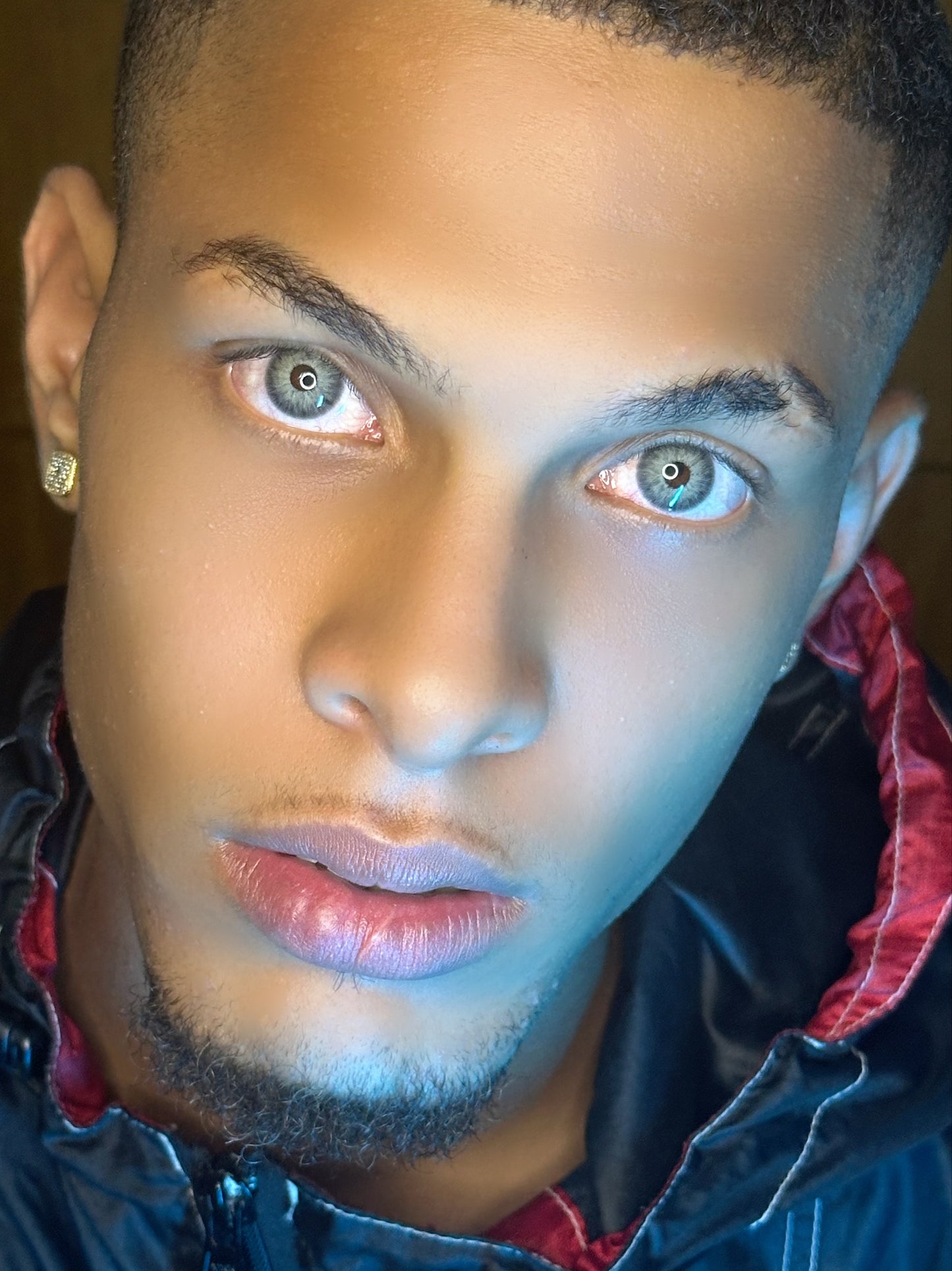 New York III Gray LA