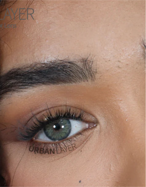 Breeze gray Urban Layer (pupila reducida)