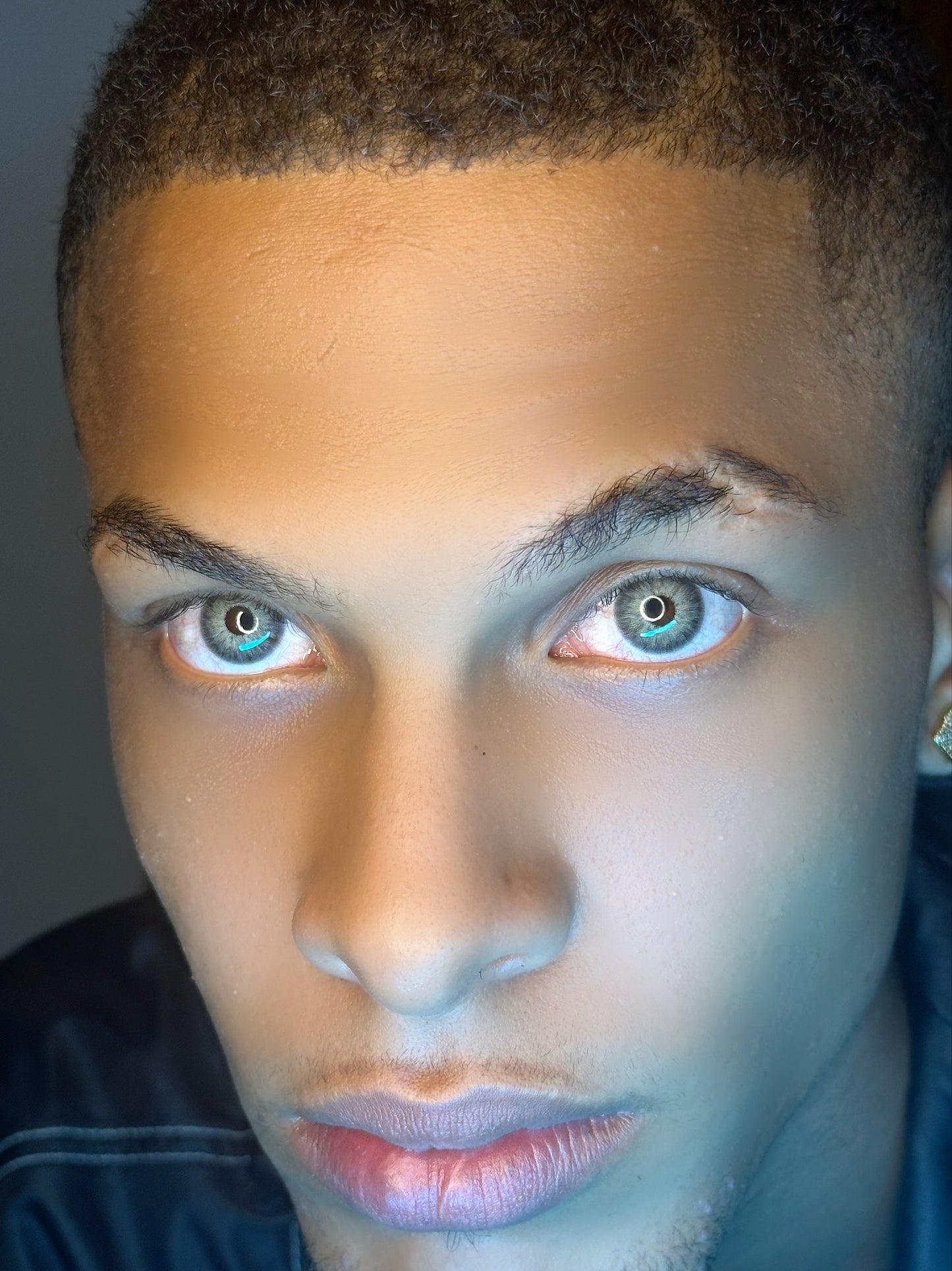 New York III Gray LA