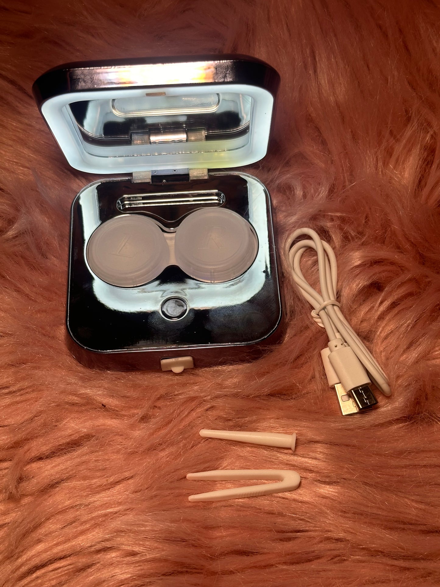 *Limpiador Ultra Sonico todo en Uno