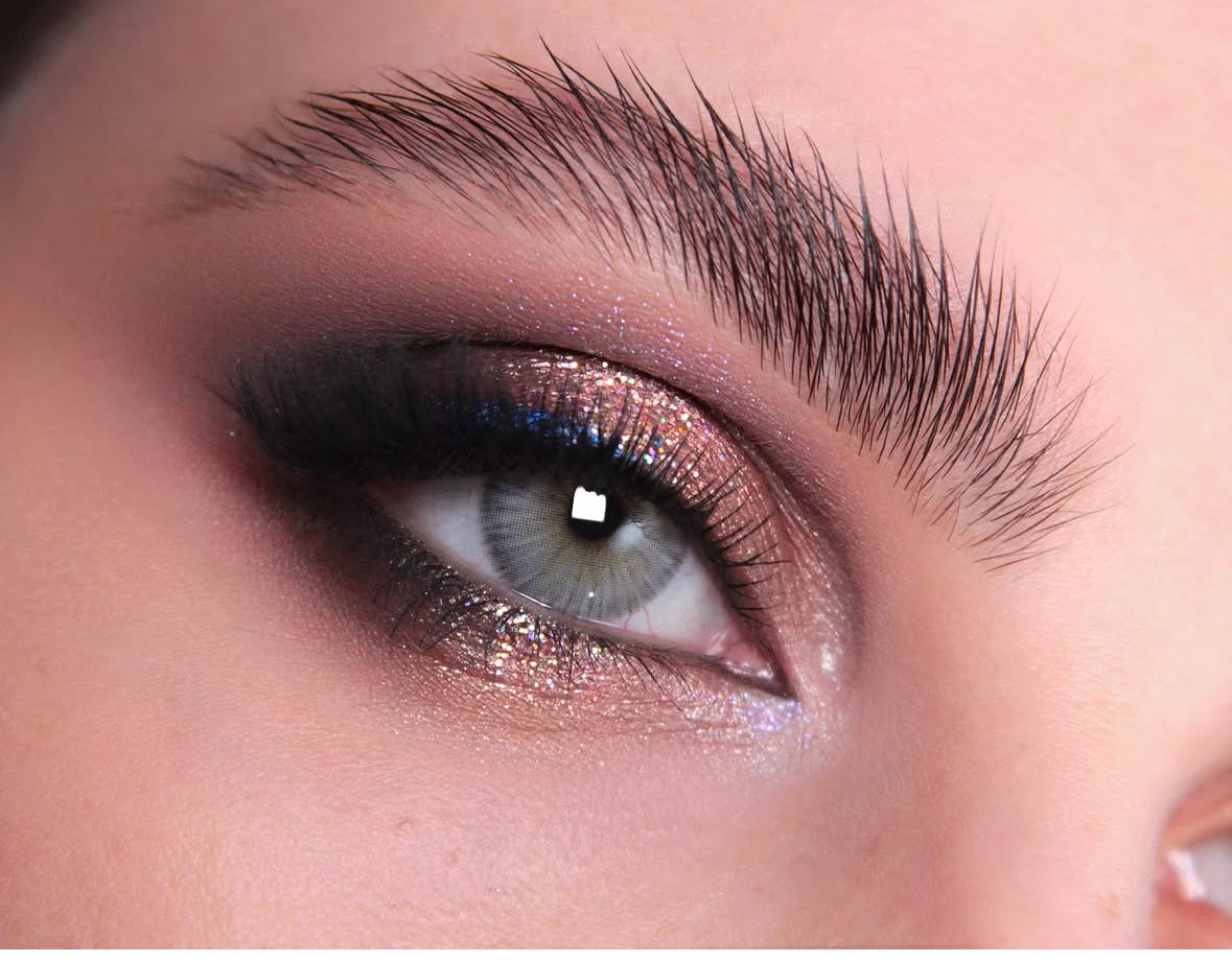Angeles N Ash Gray Urban Layer ( pupila reducida)