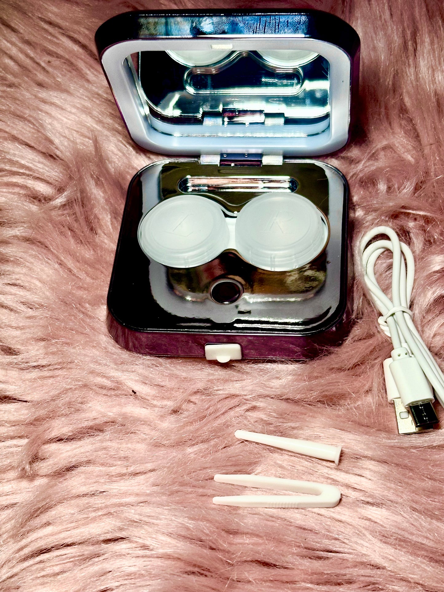 *Limpiador Ultra Sonico todo en Uno