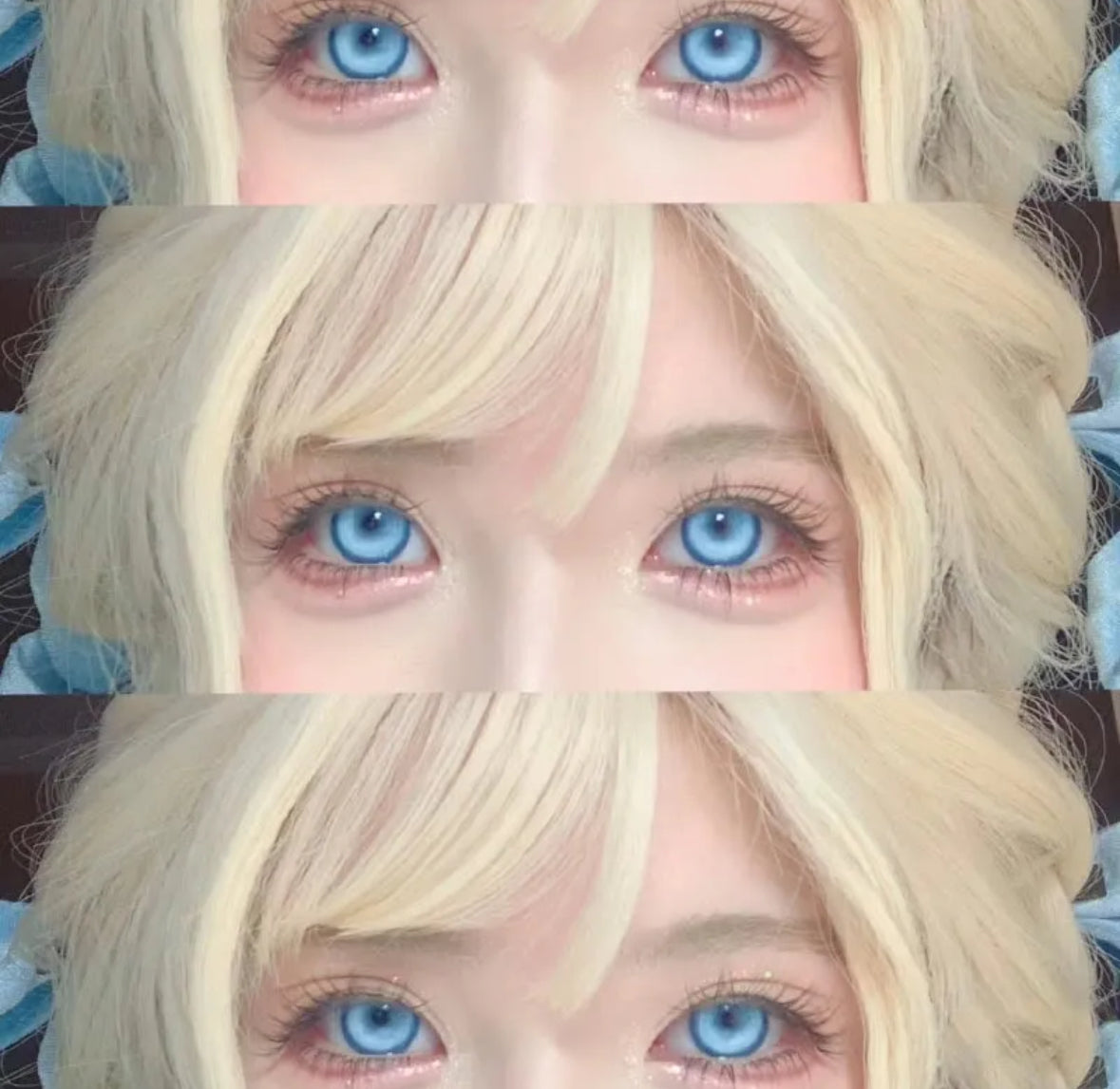 UC Blue