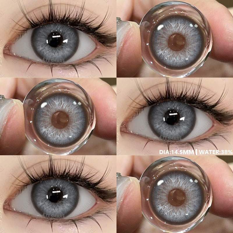 Barbie gray