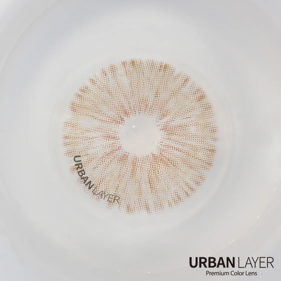 Memphis Brown Urban Layer