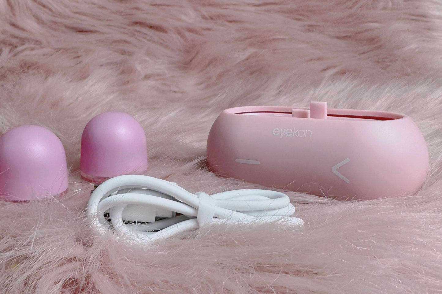 *Limpiador Ultra Sonico de Lentes de Contacto