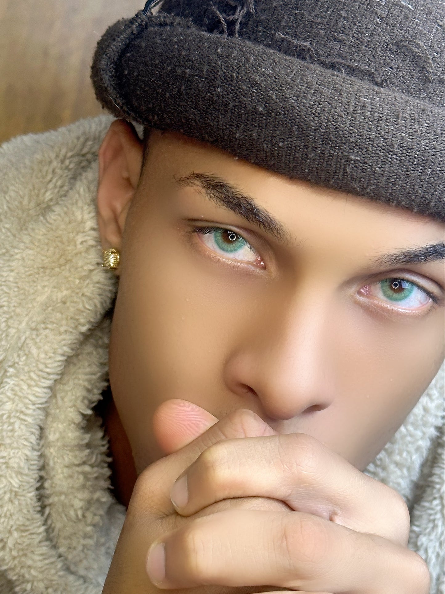 Z Hidrocor Emerald Freshlady