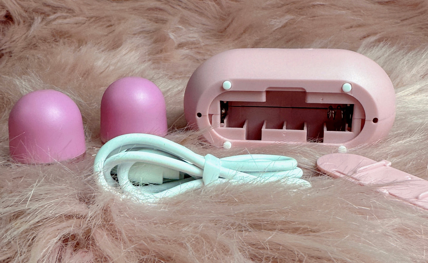 *Limpiador Ultra Sonico de Lentes de Contacto