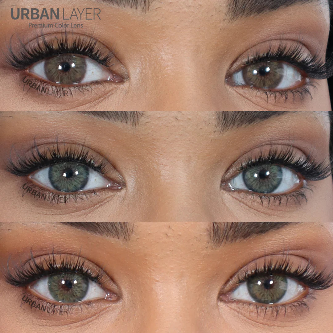 Breeze gray Urban Layer (pupila reducida)