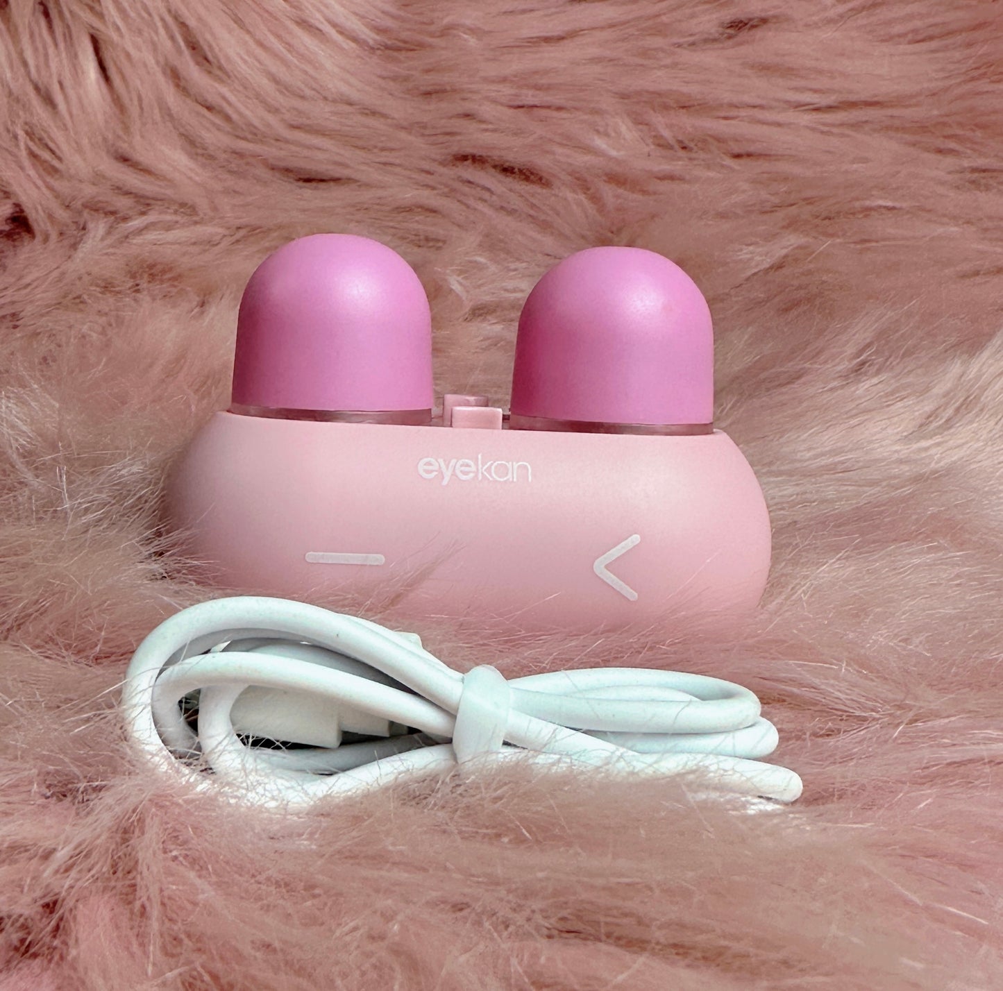 *Limpiador Ultra Sonico de Lentes de Contacto