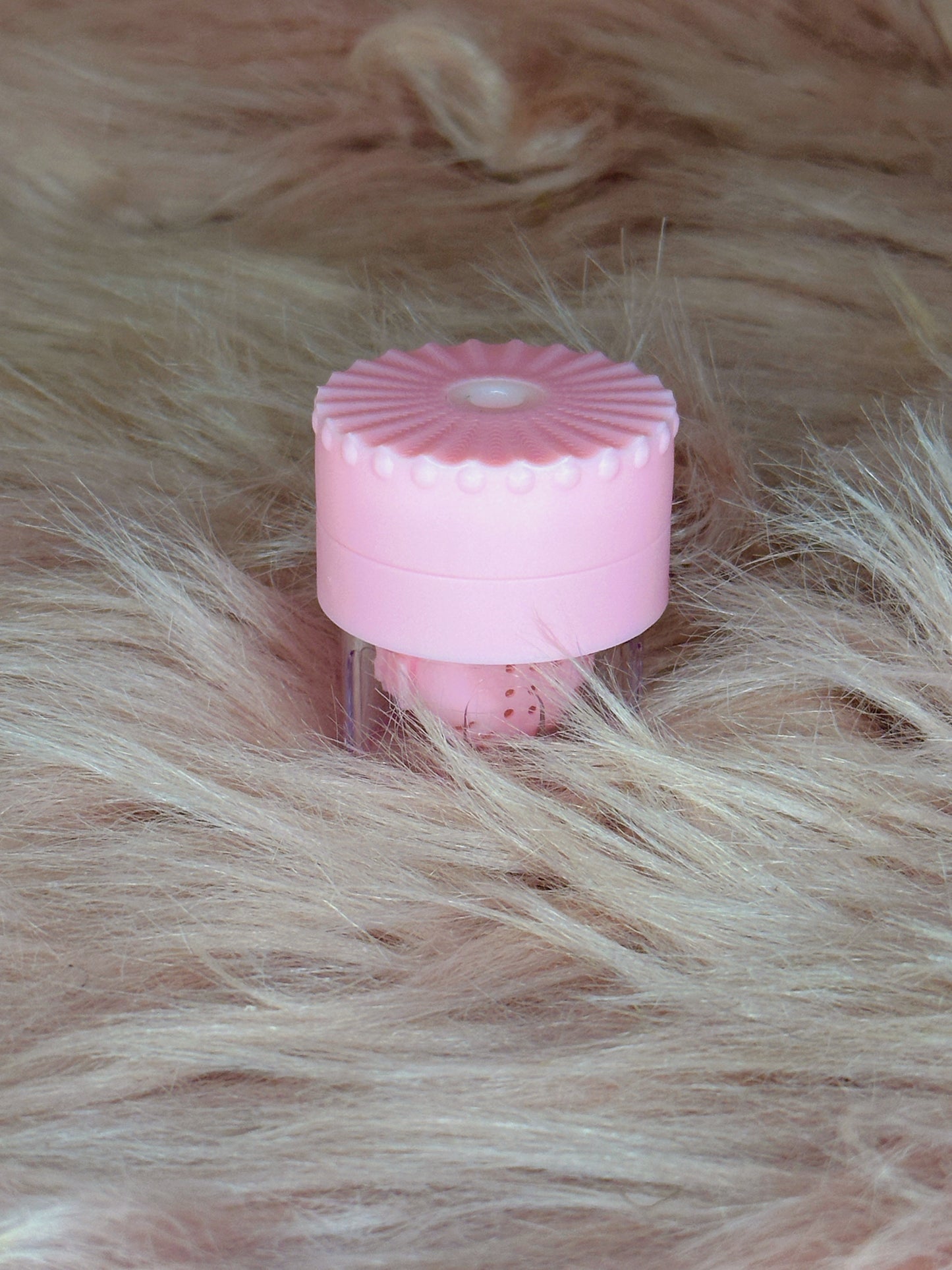 Limpiadores manuales de lentes de contacto