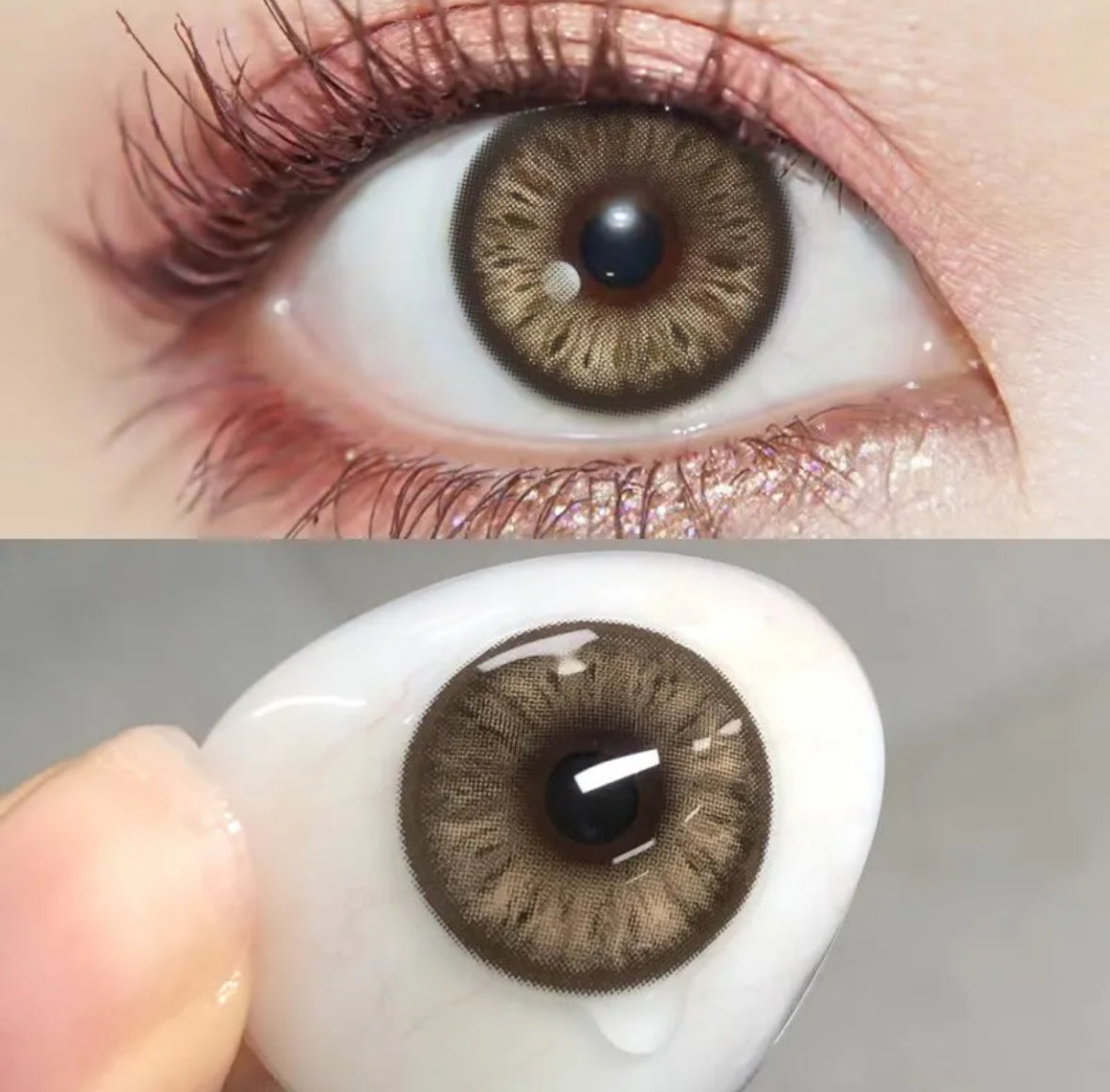 Twinkle Brown