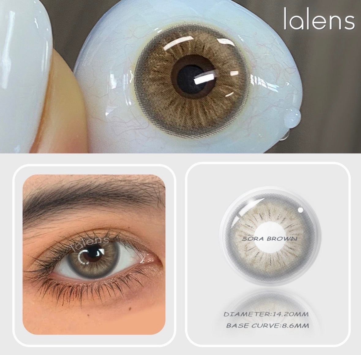 Sora Brown LA