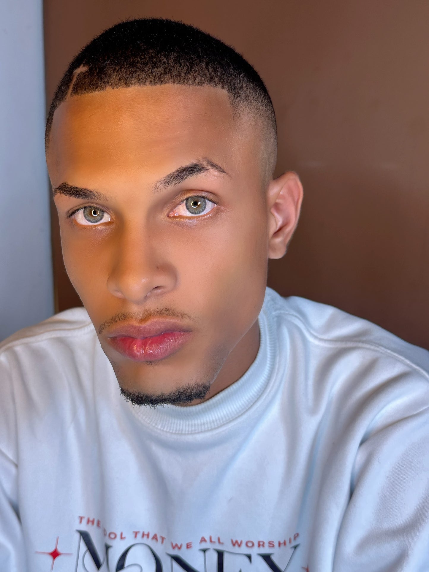 Cleopatra Sky Blue Urban Layer