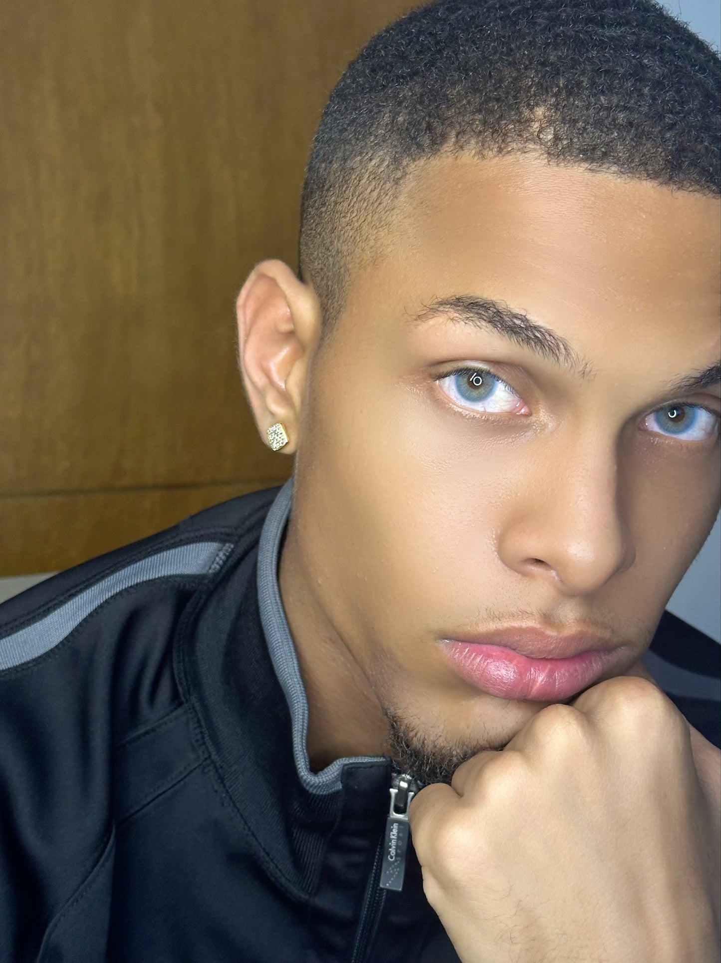 Queen blue freshlady