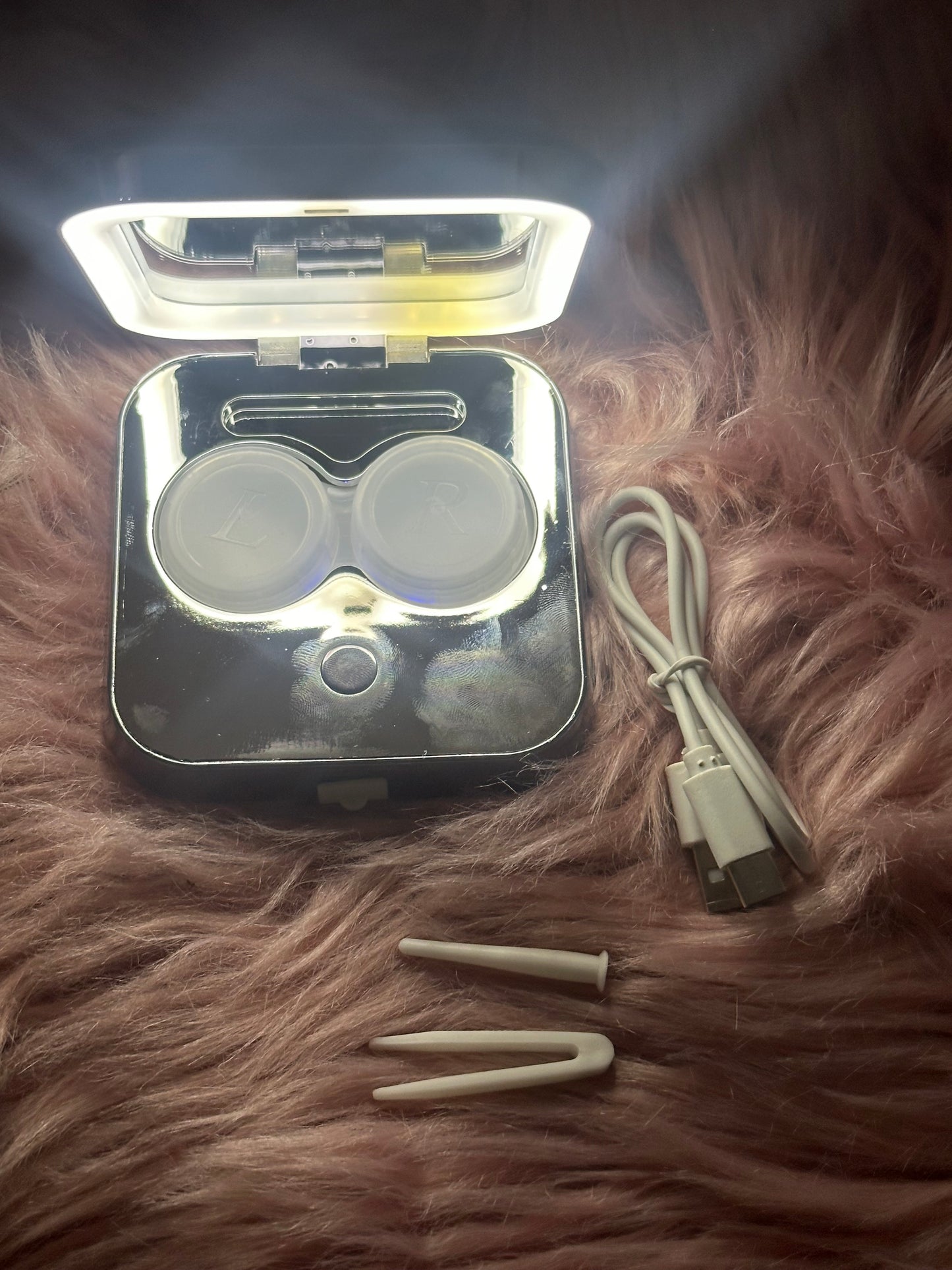 *Limpiador Ultra Sonico todo en Uno