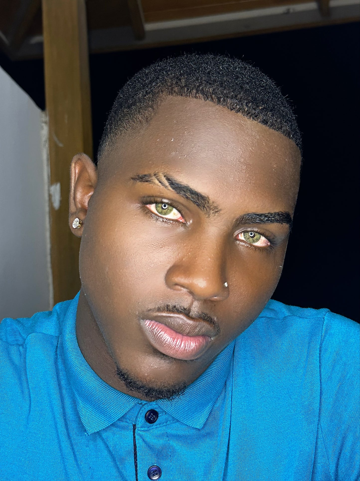 Ángeles n wave gray urban layer (pupila reducida)