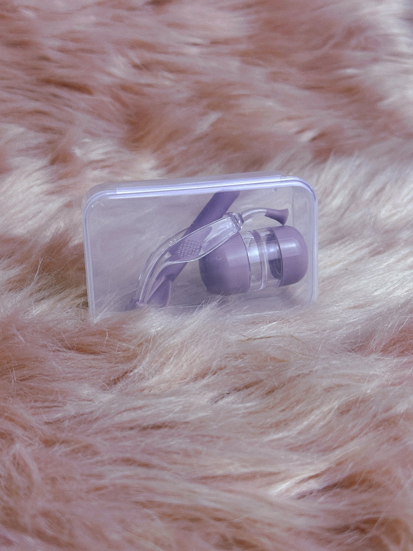 *Kit facilitador de postura Crystal Advance