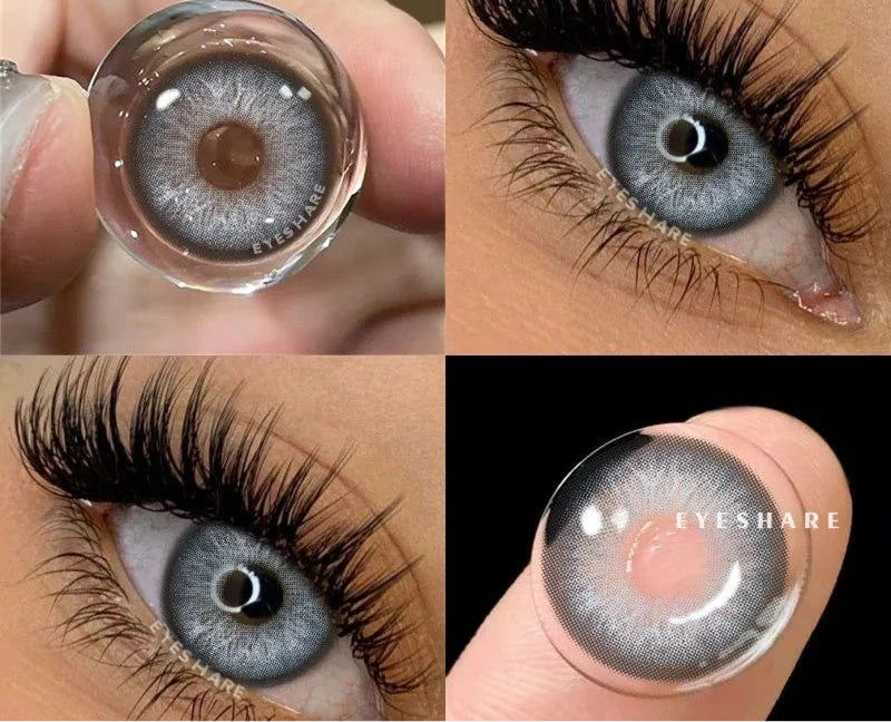 Barbie gray