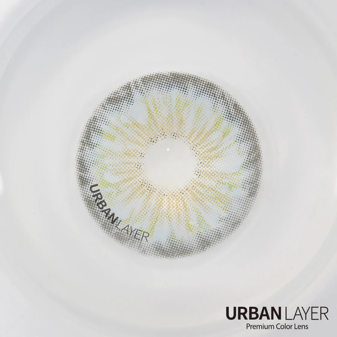 Cleopatra Sky Blue Urban Layer