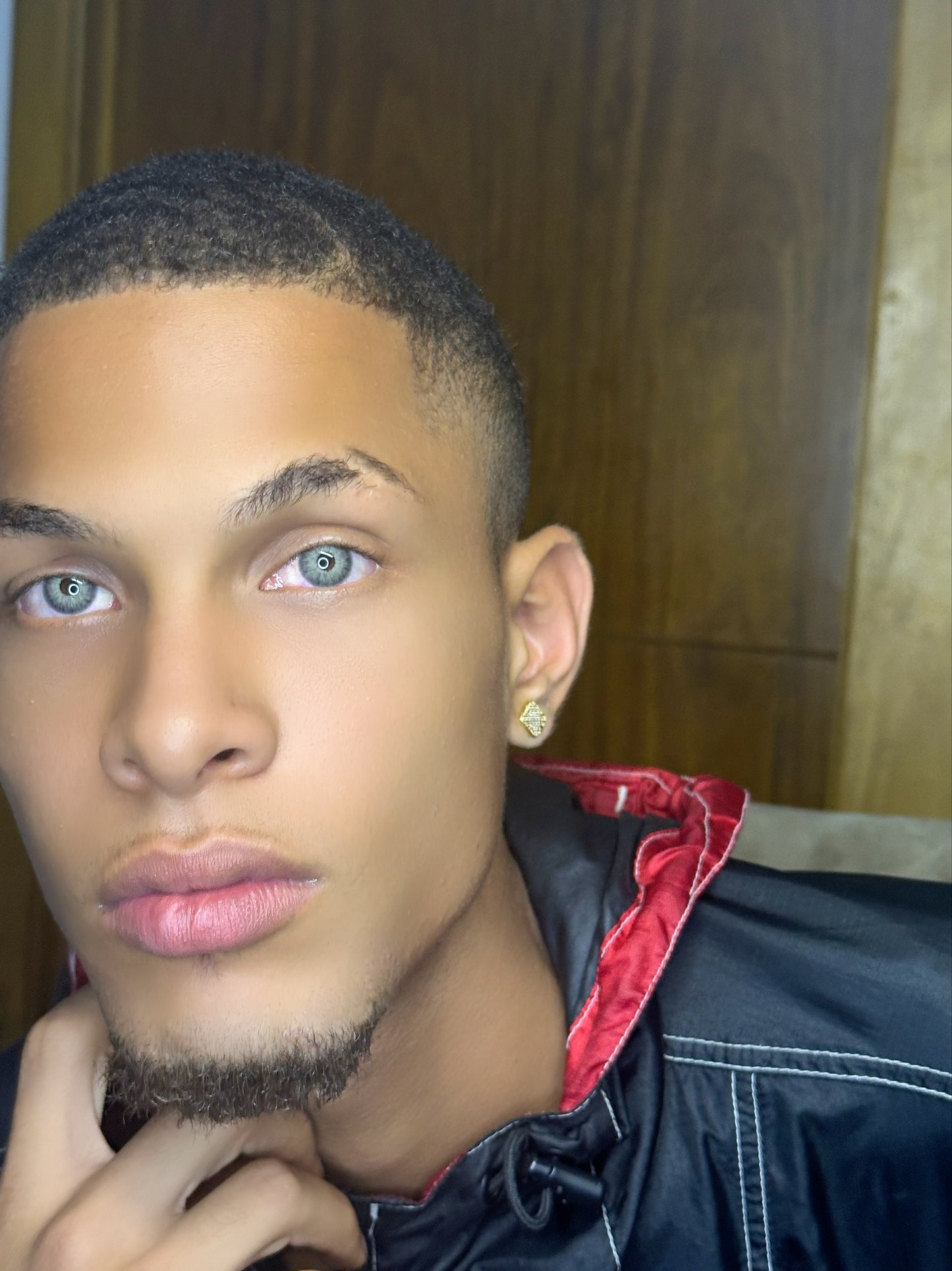 New York III Gray LA