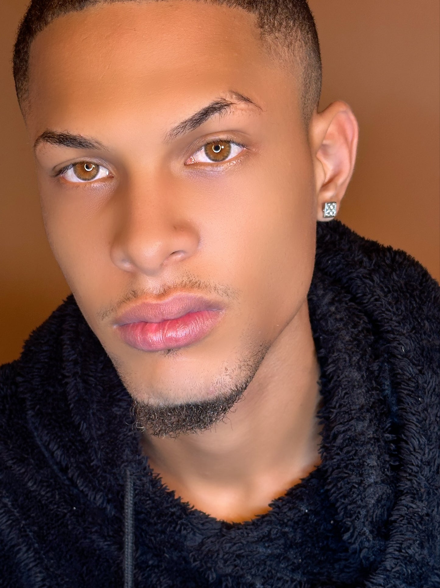 Cleopatra Hazel Urban Layer (pupila reducida)