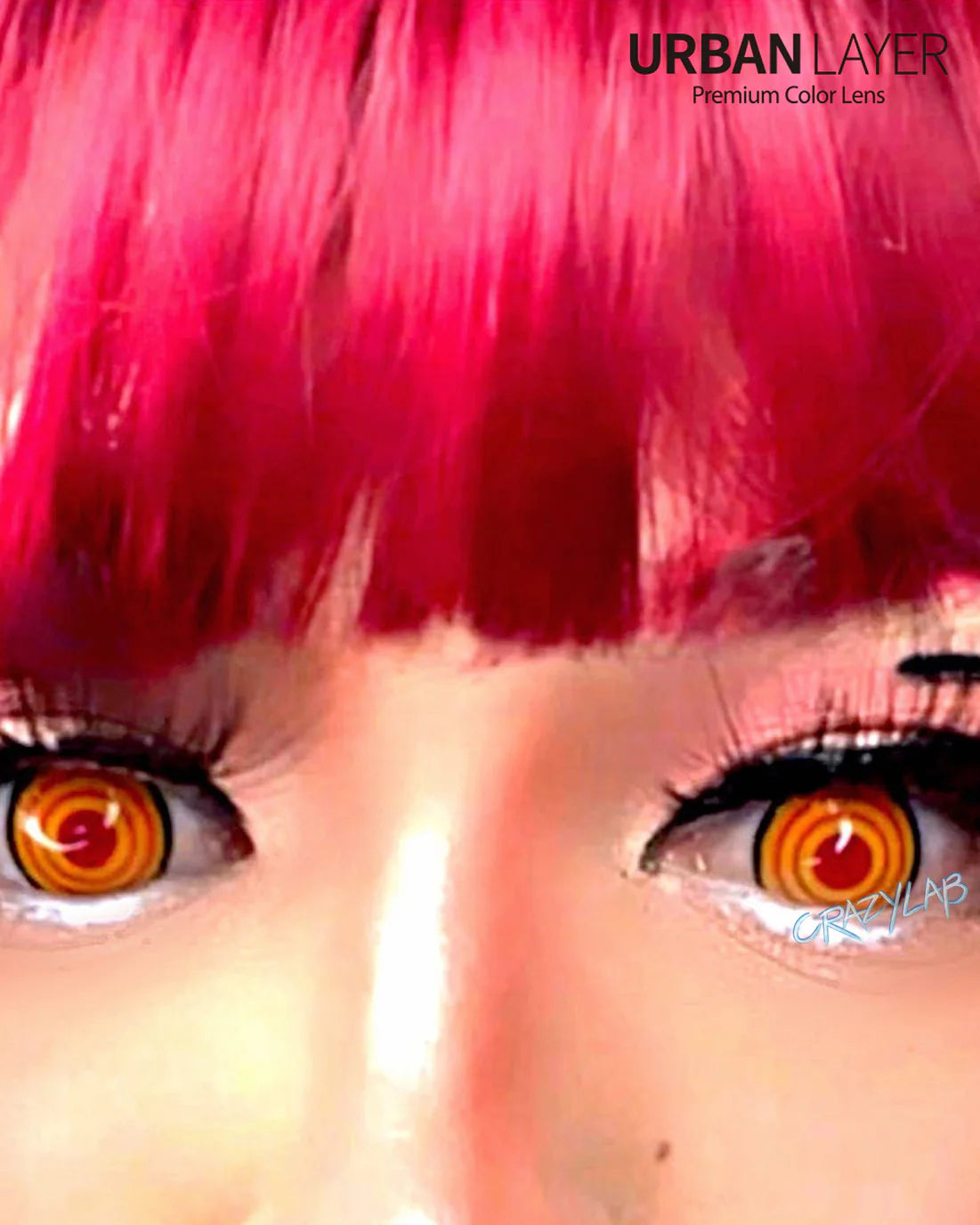 Makima Crazy lab (60% de visión)