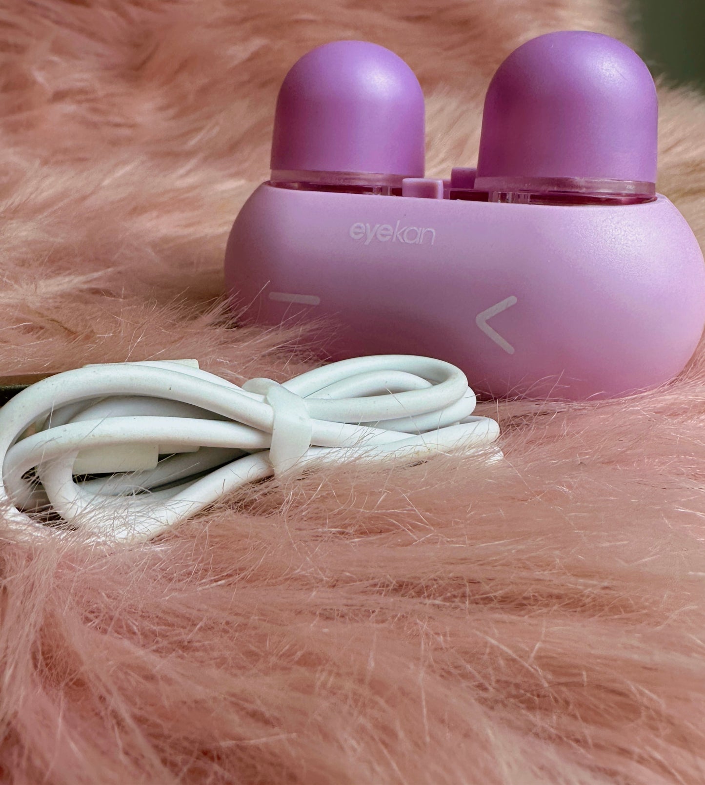 *Limpiador Ultra Sonico de Lentes de Contacto