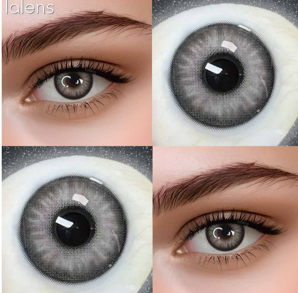 Himalaya gray LA