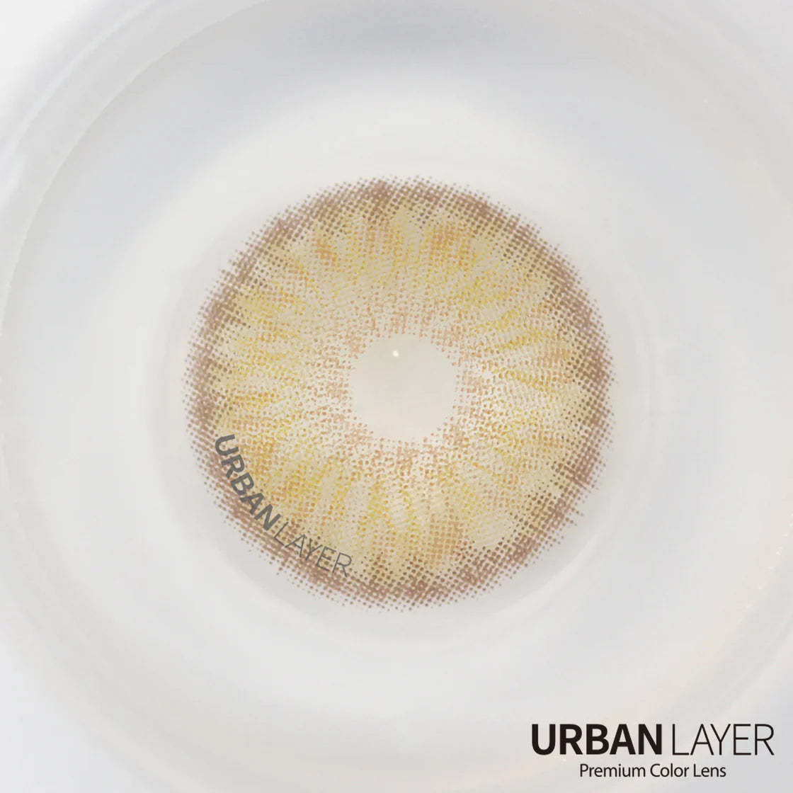 Breeze Hazel Urban Layer (pupila reducida)