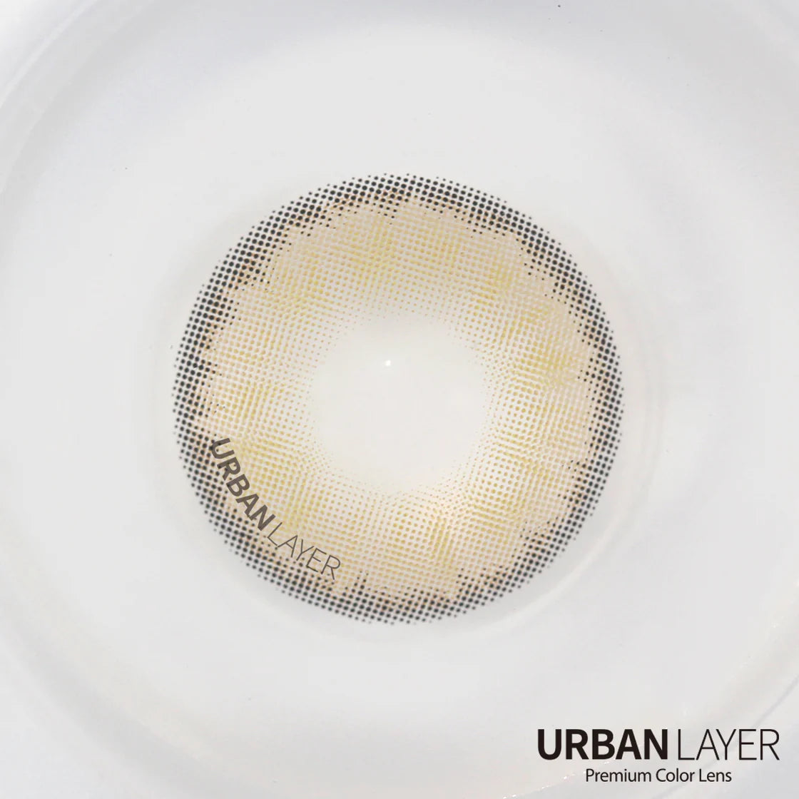 Olivia brown Urban Layer