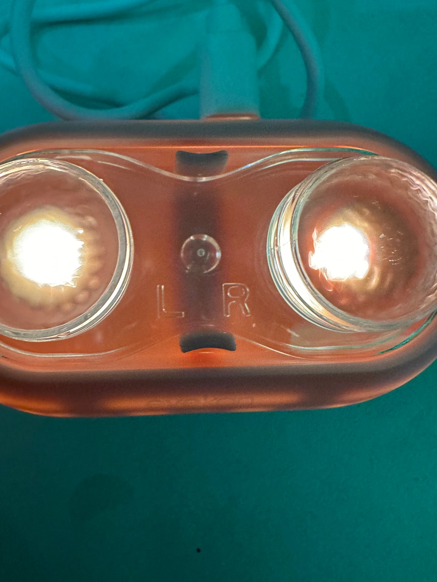 *Limpiador Ultra Sonico de Lentes de Contacto