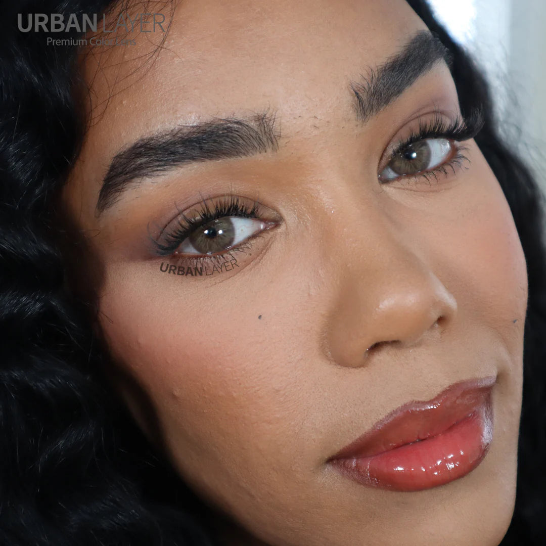 Breeze Hazel Urban Layer (pupila reducida)