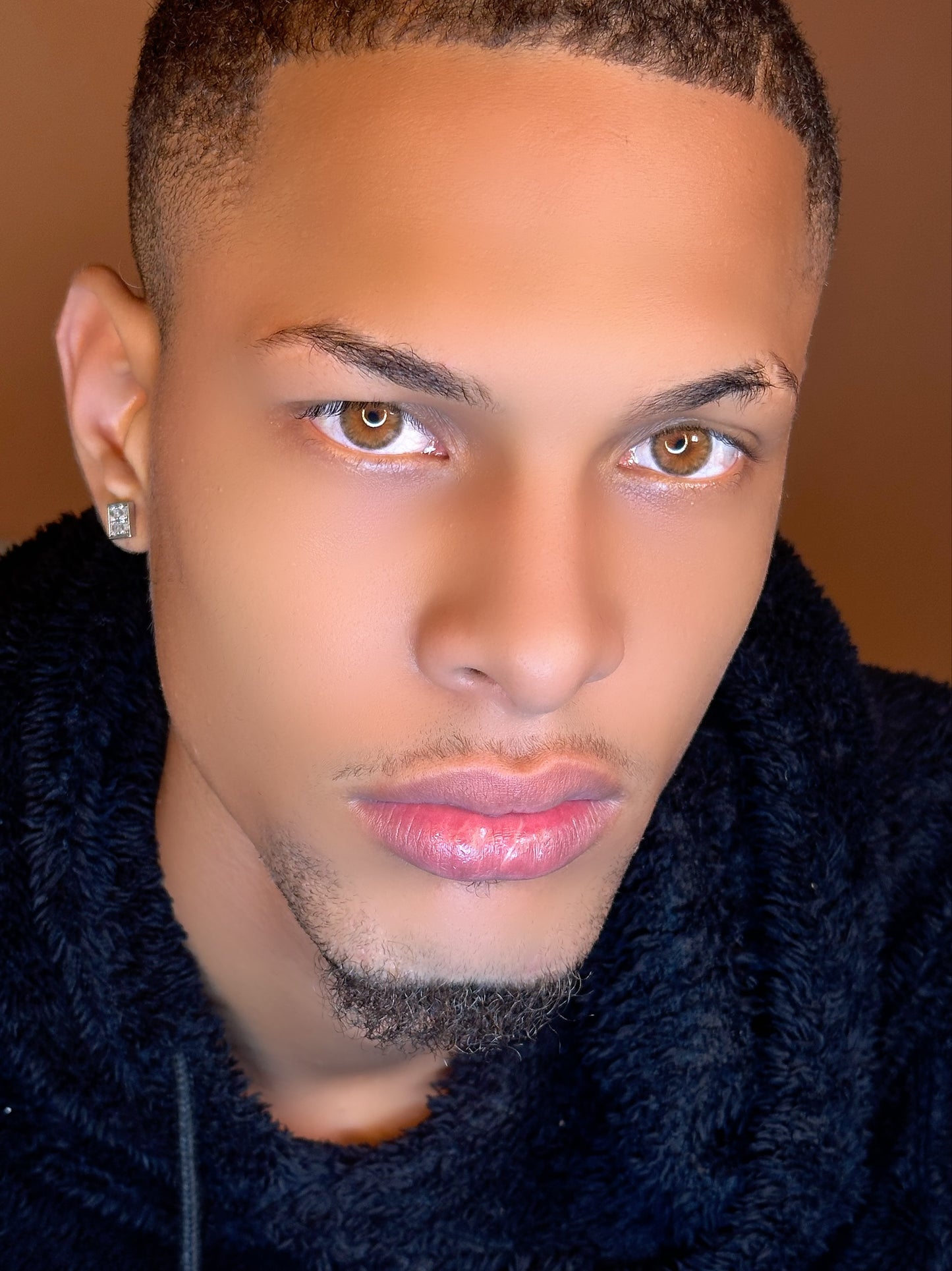 Cleopatra Hazel Urban Layer (pupila reducida)