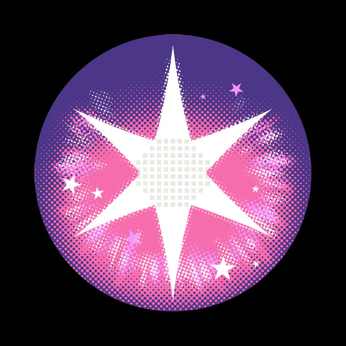 Ai oshino Crazy Lab(visión a un 60%)