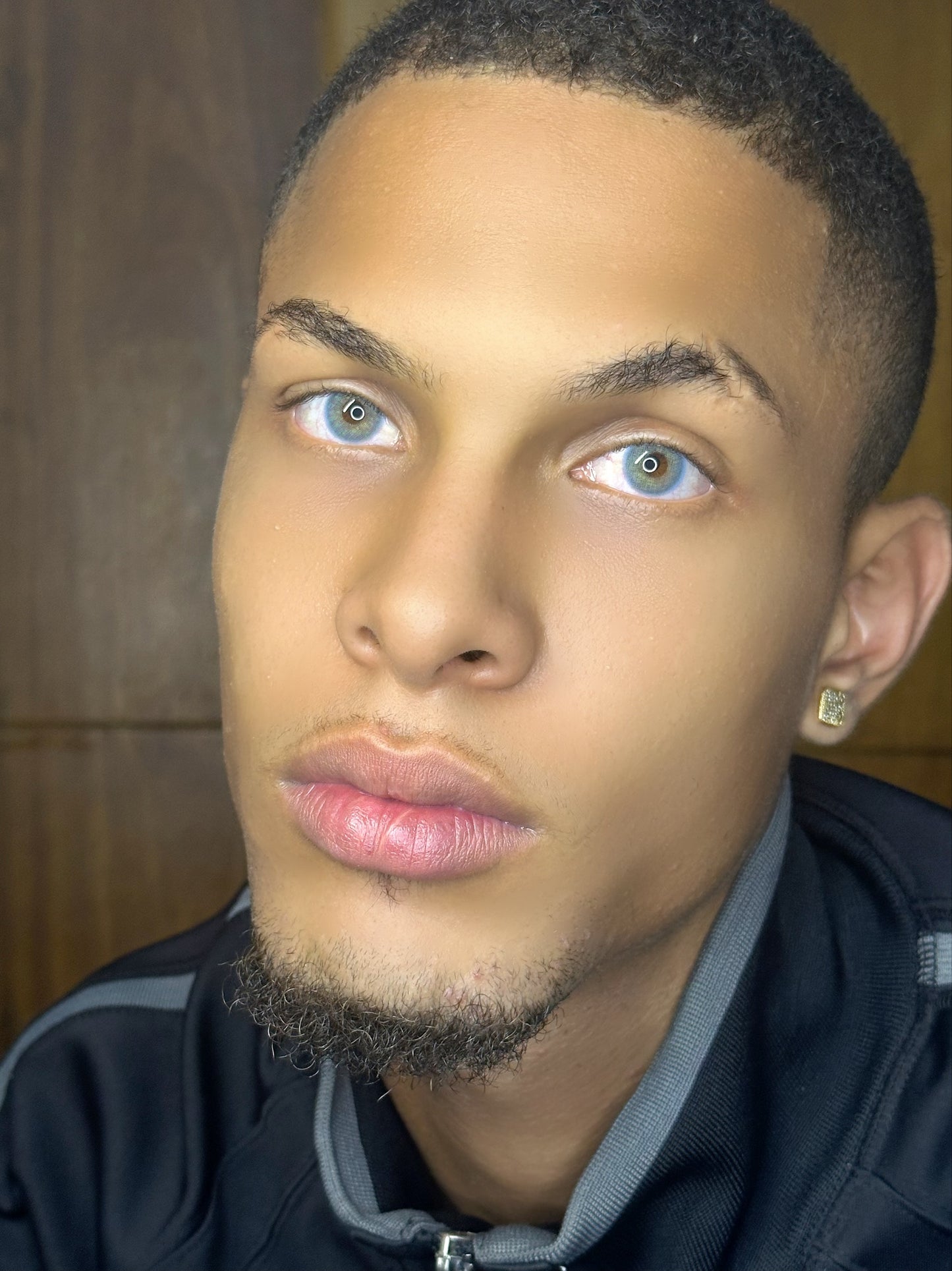 Queen blue freshlady