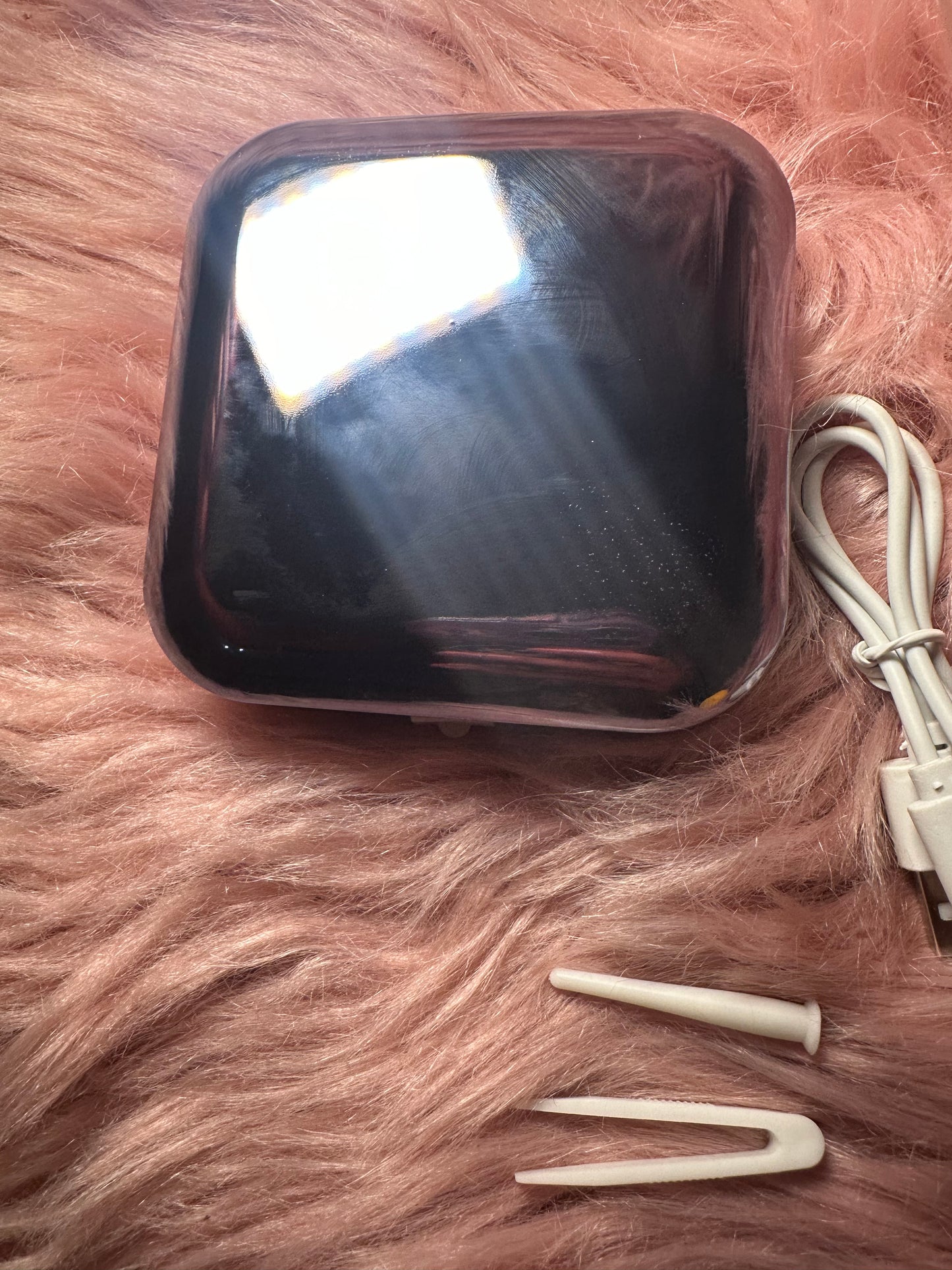 *Limpiador Ultra Sonico todo en Uno