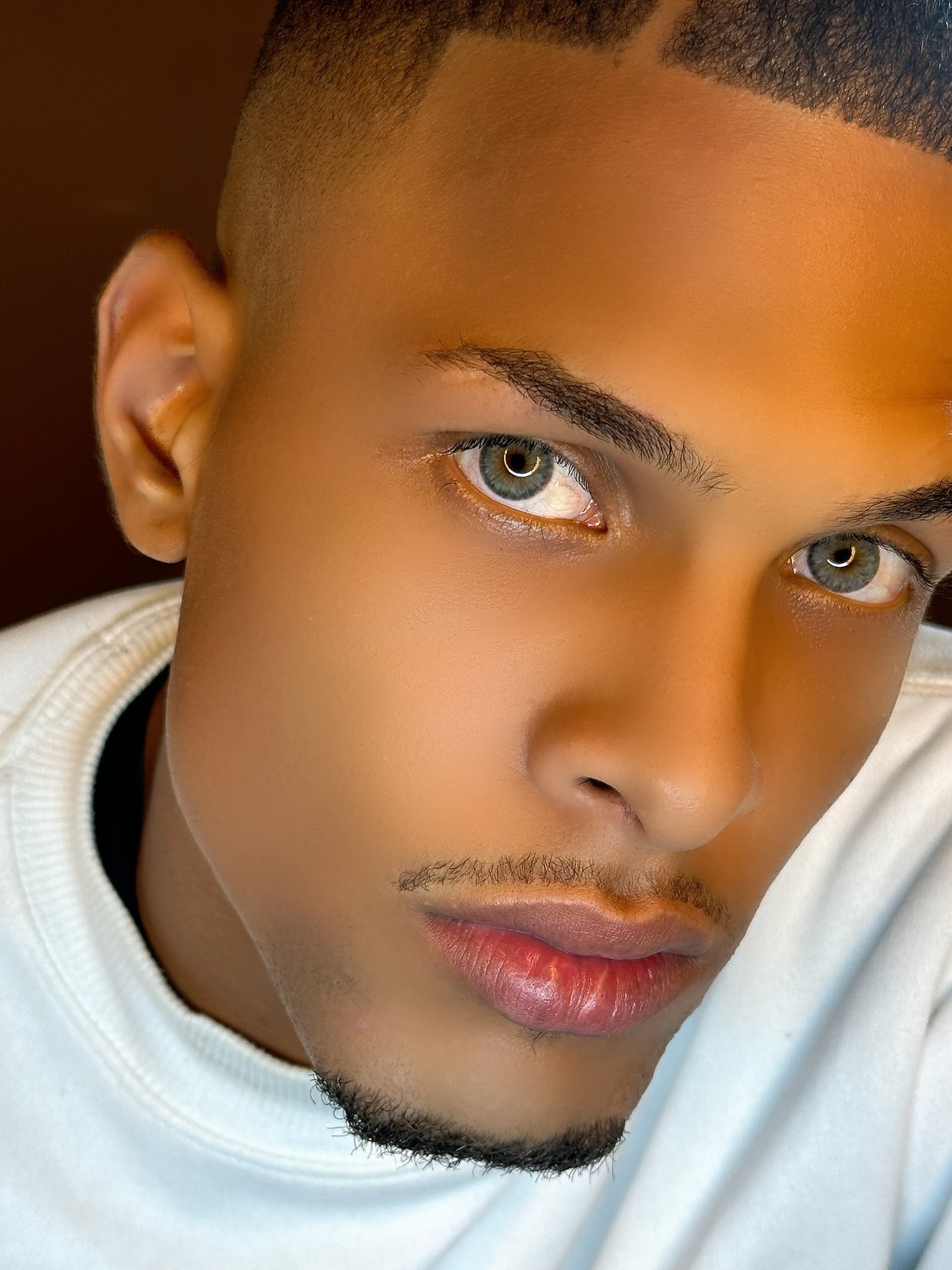 Cleopatra Sky Blue Urban Layer