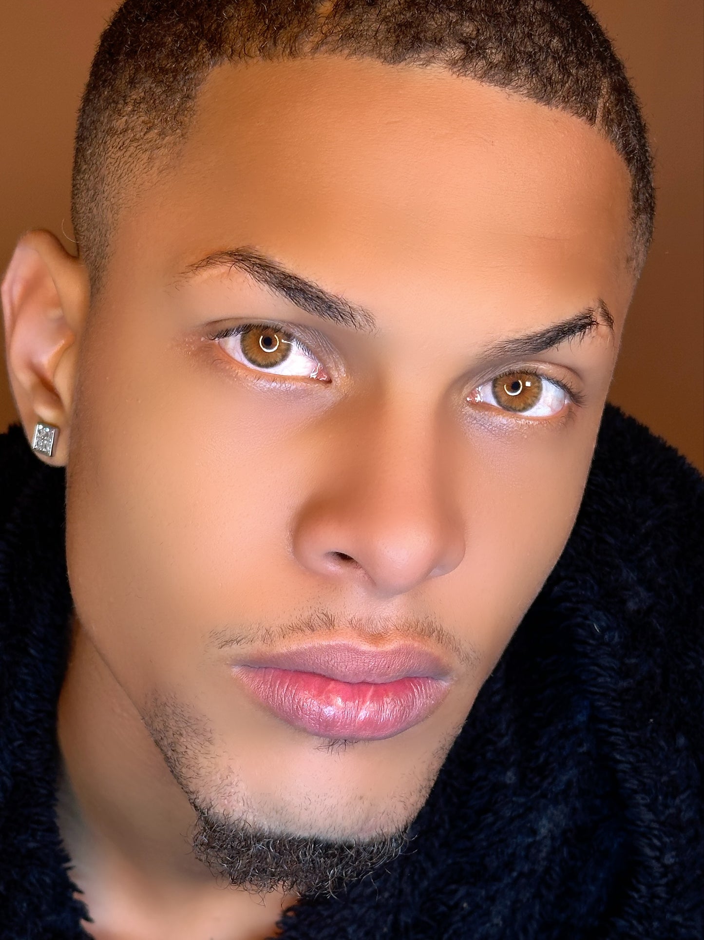 Cleopatra Hazel Urban Layer (pupila reducida)