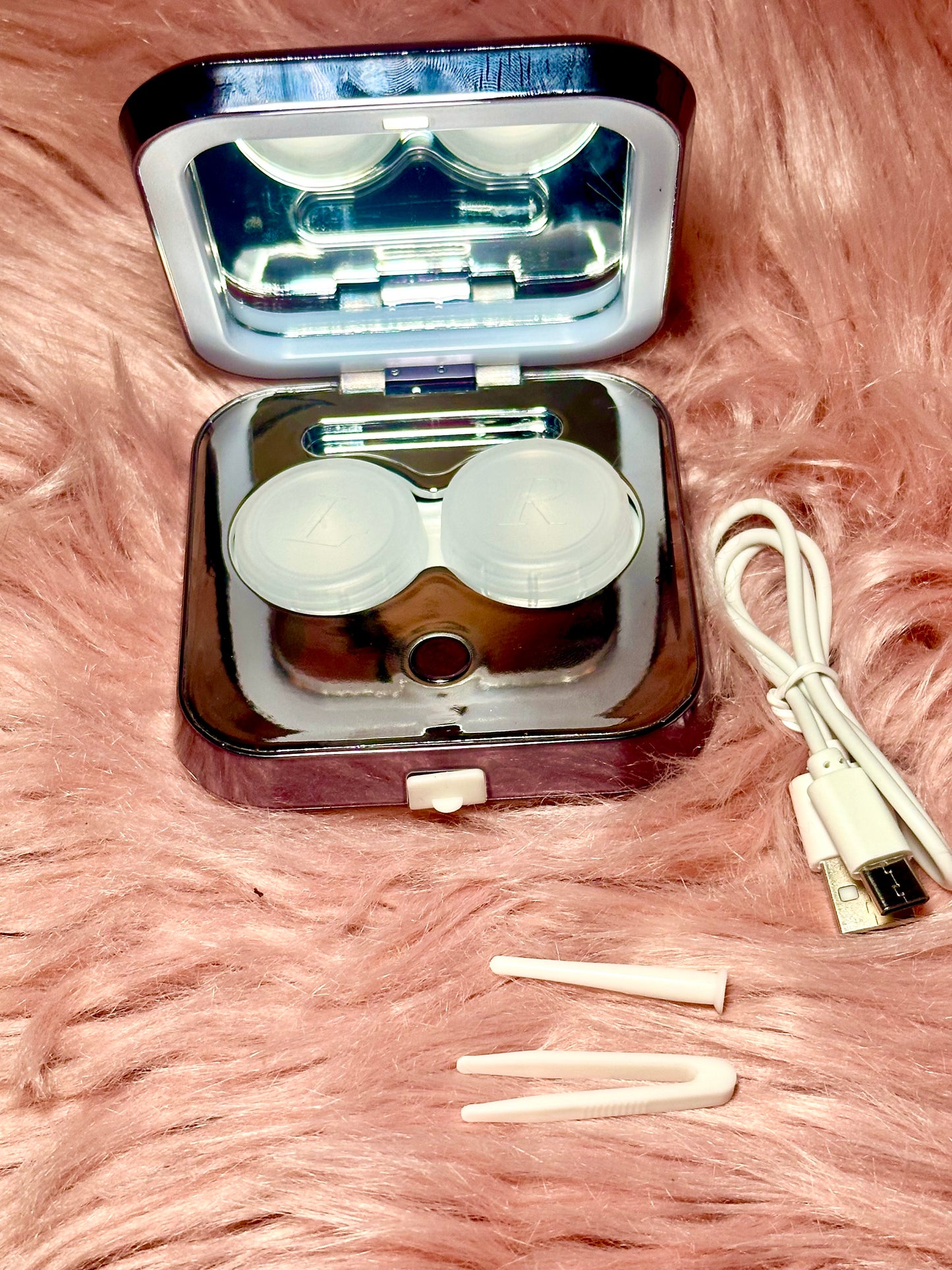 *Limpiador Ultra Sonico todo en Uno