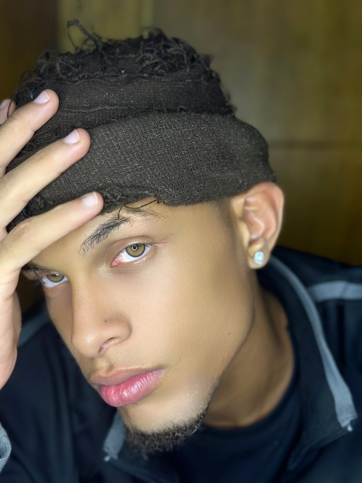 Neala Brown 🤎💙 (pupila reducida)