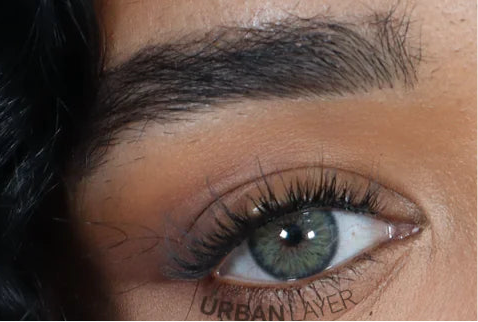 Breeze gray Urban Layer (pupila reducida)