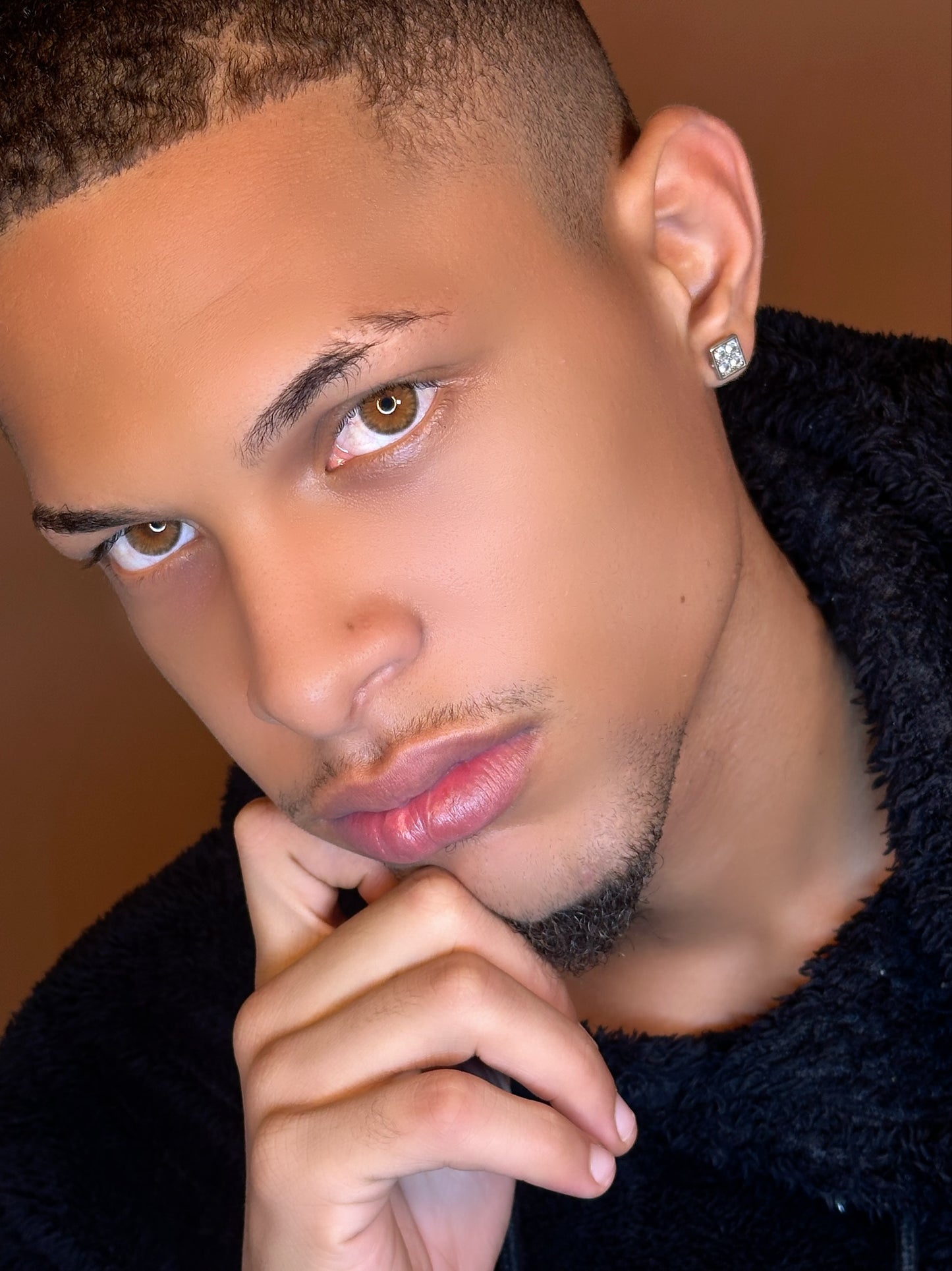 Cleopatra Hazel Urban Layer (pupila reducida)