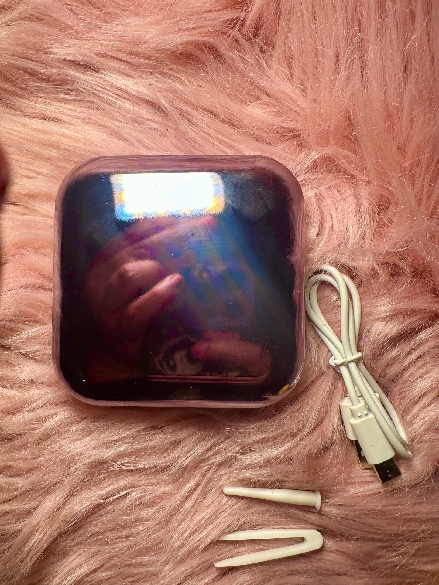 *Limpiador Ultra Sonico todo en Uno