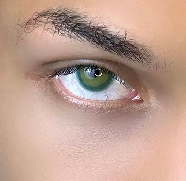 Iced pear freshlady (pupila reducida)