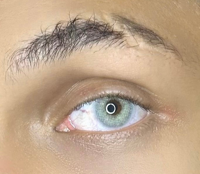 Sky gray freshlady