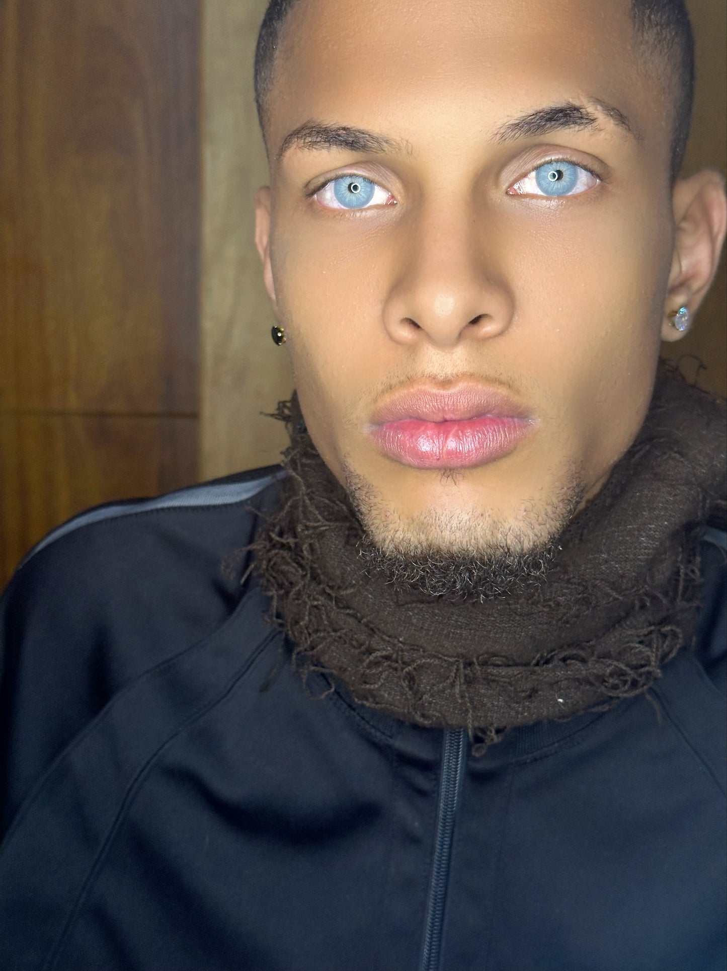 Chelsea gray (minipupila) urban layer