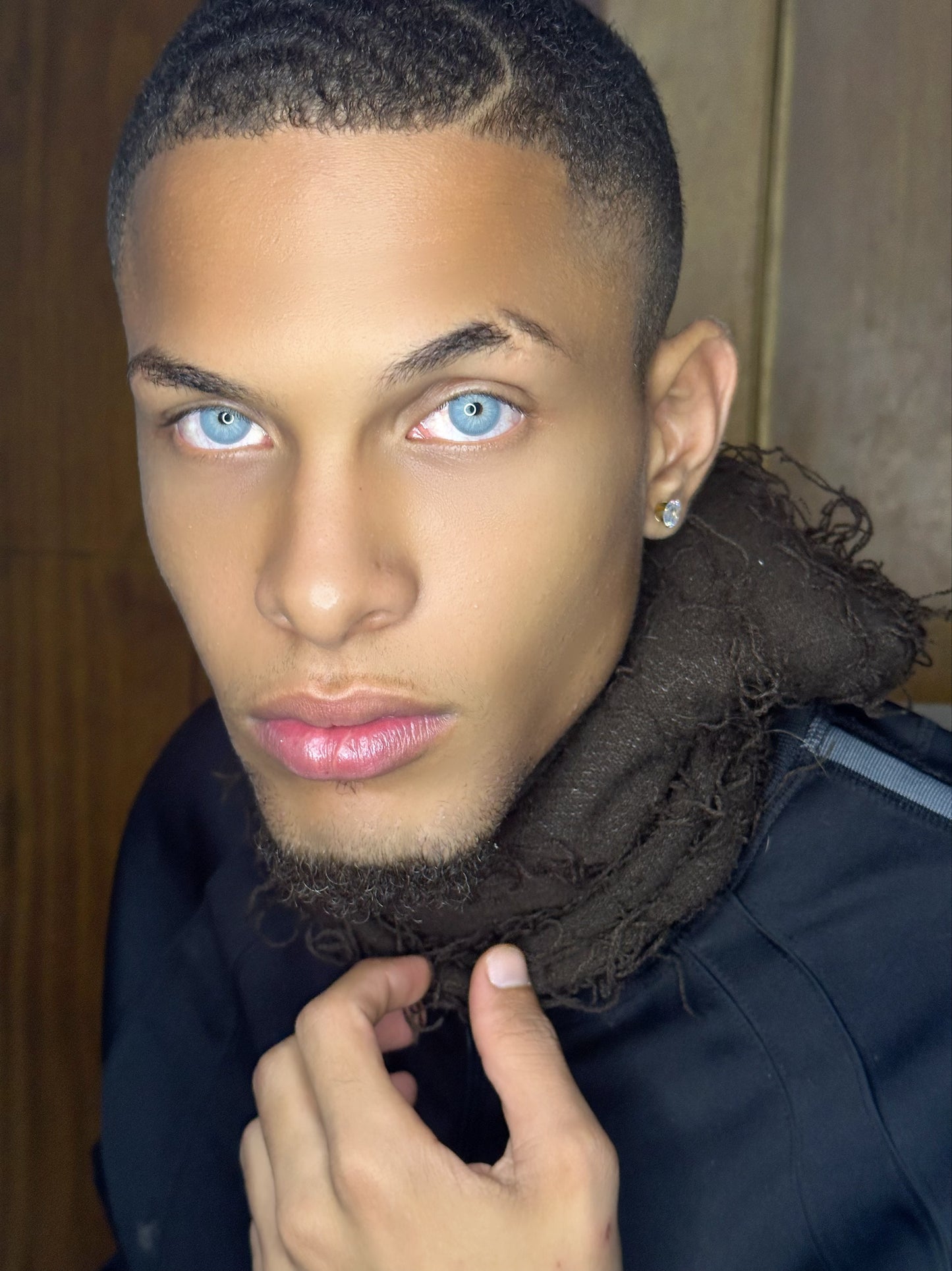 Chelsea gray (minipupila) urban layer